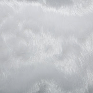 White Fur